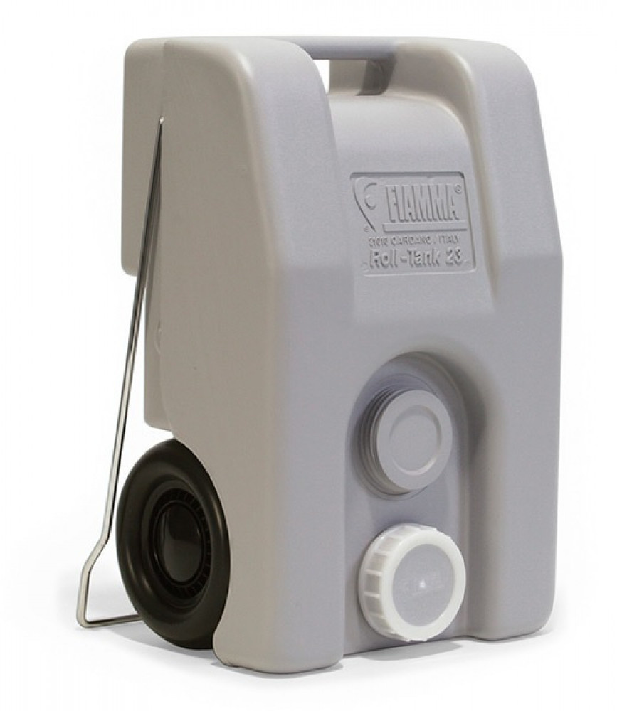 Fiamma Vuilwatertank Roll-Tank 23W Fiamma Vuilwatertank Roll-Tank 23W