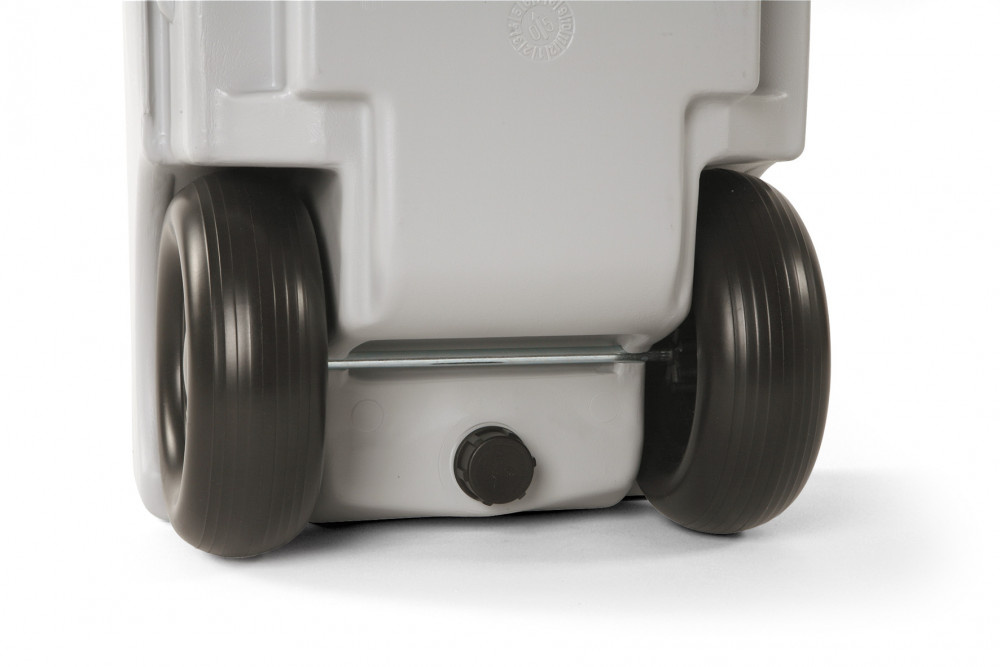 Fiamma Vuilwatertank Roll-Tank 23W Fiamma Vuilwatertank Roll-Tank 23W