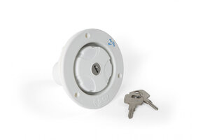 Fiamma Water Cap White