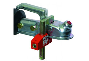 DoubleLock Compact Eagle