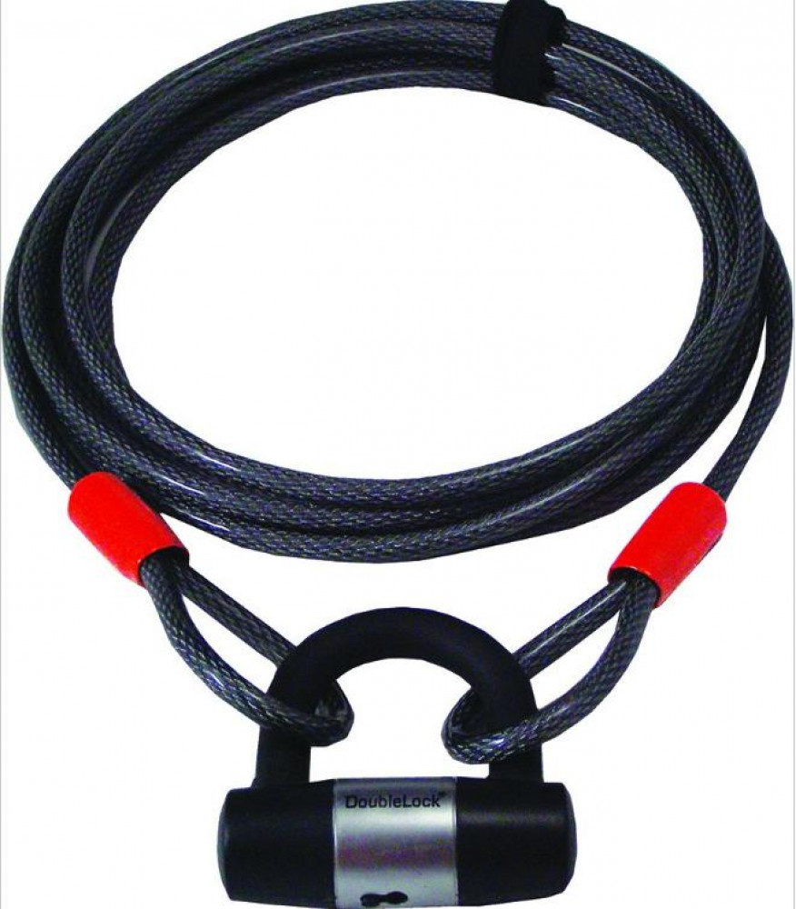 Cable Lock 10