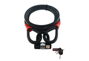 DoubleLock  Cable Lock Beast XL 20