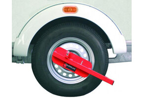 Doublelock Wielklem Buffalo