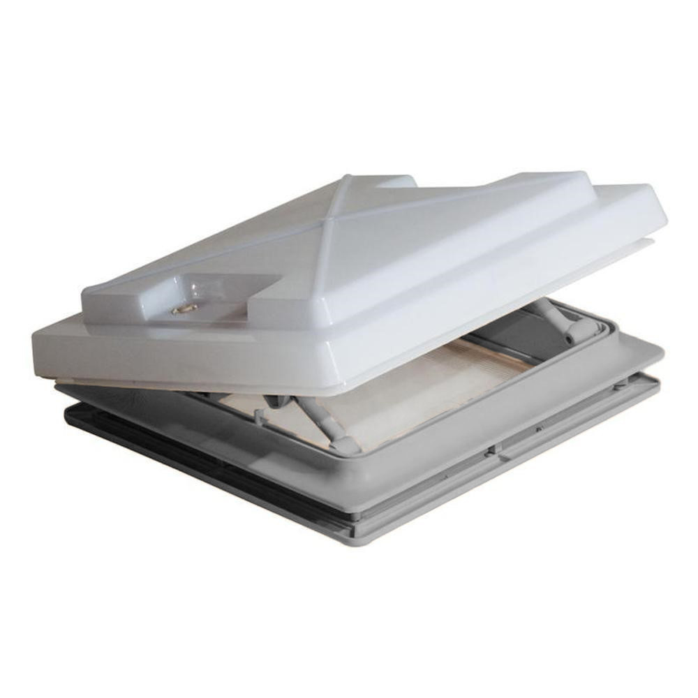 MPK Dakluik 28x28cm Grijs Kader MPK Dakluik 28x28cm Grijs Kader