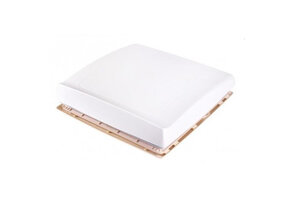 Thule Vent Translucent 40x40cm