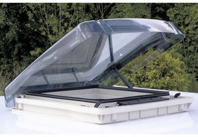 Remitop Vario 2 40x40cm met Uitzetters