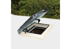 Remitop Vista 40x40cm Transparant