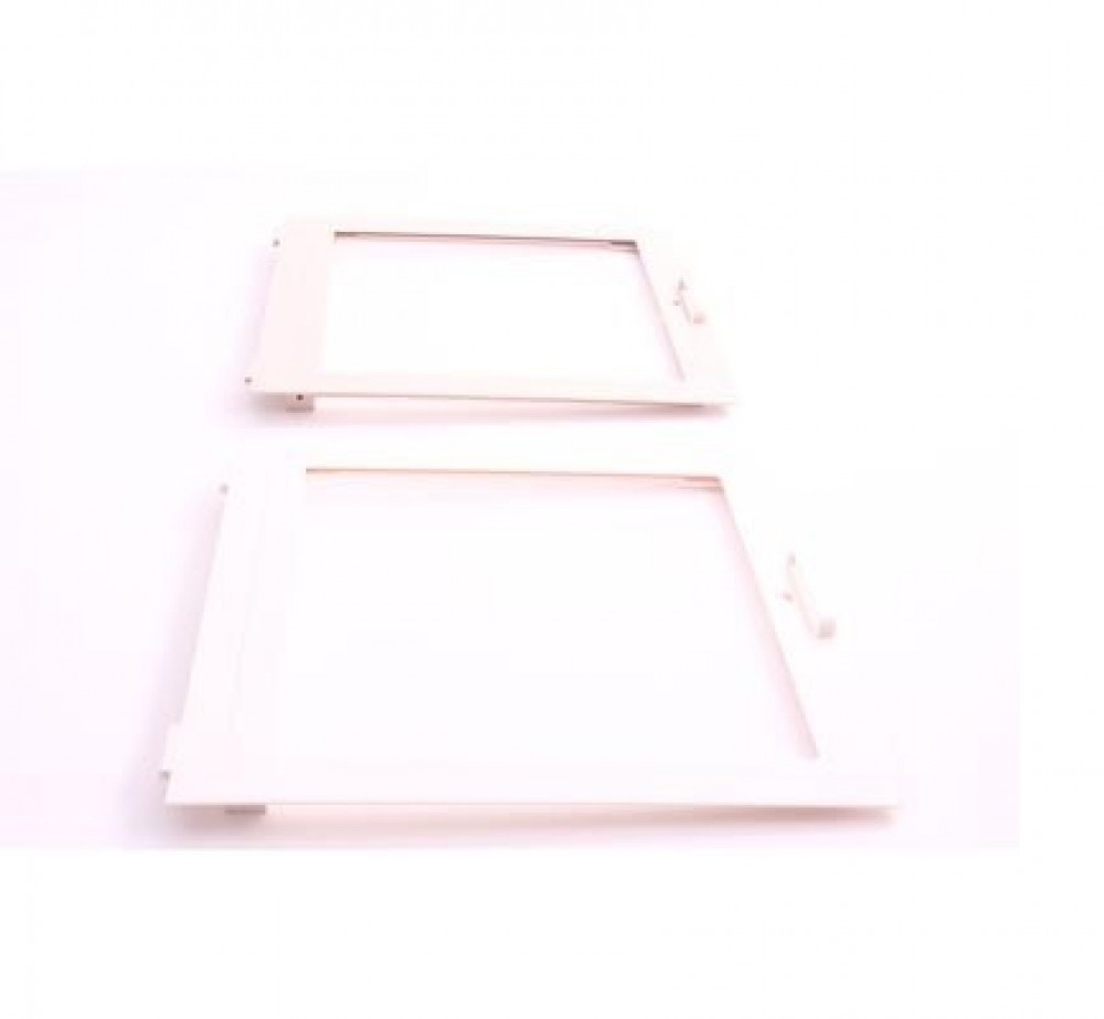 MPK Insectenhor Scharnier Buitenzijde 40x40cm Beige MPK Insectenhor Scharnier Buitenzijde 40x40cm Beige