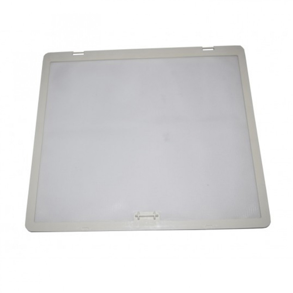 MPK Vliegenhor Scharnier Binnenzijde 32x36cm Beige MPK Vliegenhor Scharnier Binnenzijde 32x36cm Beige