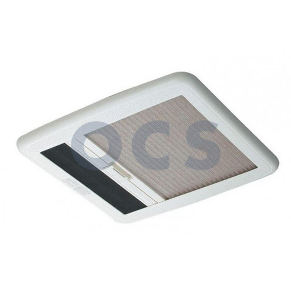 Dometic Mini Heki Binnenkader Compleet Beige Dometic Mini Heki Binnenkader Compleet Beige