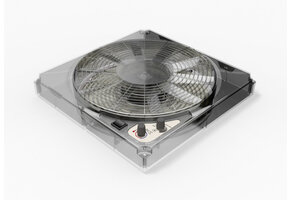 Fiamma Kit Turbo-Vent F