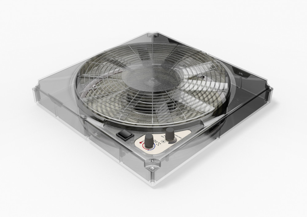 Fiamma Kit Turbo-Vent F Fiamma Kit Turbo-Vent F