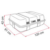 Fiamma Ultra-Box 2 02084-01- Fiamma Ultra-Box 2 02084-01-