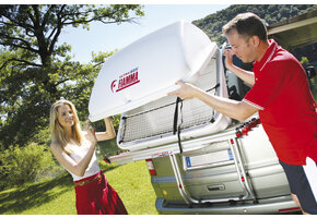 Fiamma Ultra-Box 320 04147-01-