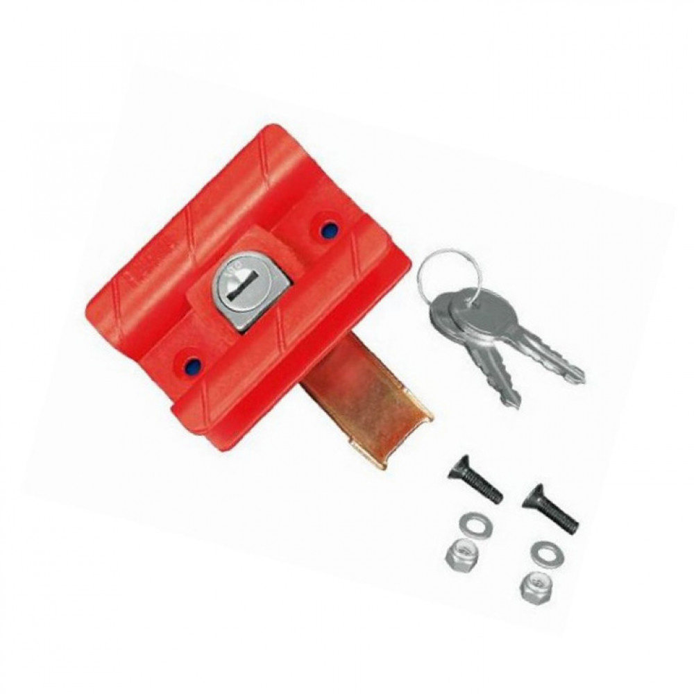 Fiamma Slot Utra-Box Fiamma Slot Utra-Box