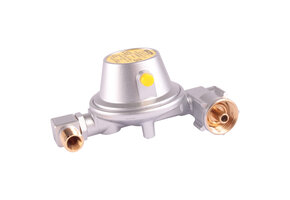 GOK Drukregelaar EN61 0.8kg 30mb