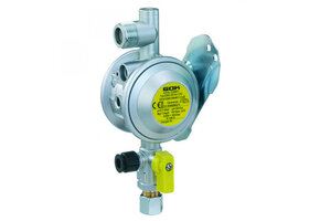 GOK Caramatic BasicOne M20x1,5xRVS8