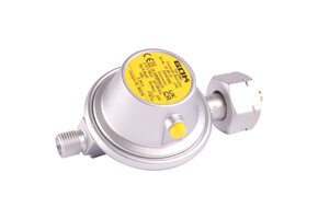 GOK Veiligheidsdrukregelaar 0.8kg 30mb