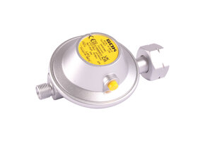 GOK Veiligheidsdrukregelaar 1.2kg 30mb