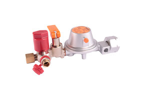 GOK Drukregelaar EN61 1kg 50mb