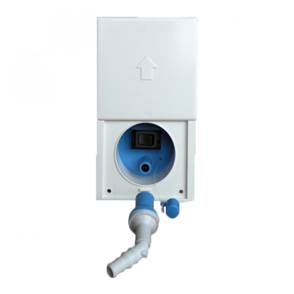 Comet Buitendouche Aansluiting Comet Buitendouche Aansluiting