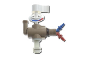 Reich Monomix Onderbouw