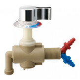 Reich Monomix Onderbouw Reich Monomix Onderbouw