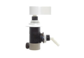 Reich Style 2000 Onderbouw (geen mengkraan)