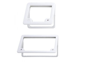 Thetford Serviceluik 4 65x35cm Lichtgrijs-84