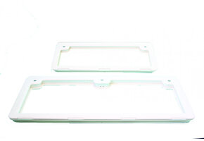 Thetford Serviceluik 5 75x30cm Wit-80