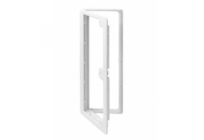 Thetford Serviceluik 6 100x42cm Wit-80