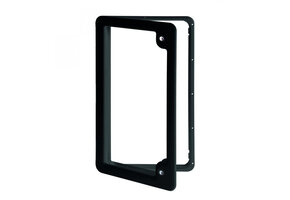 Thetford Serviceluik 5 75x30cm Zwart-27