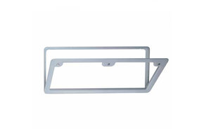 Thetford Serviceluik 7 107x30cm Wit-22 zonder Slot/Cilinder