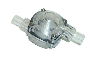 Shurflo Waterfilter Koppelbaar