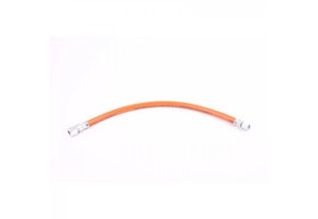 GOK Gasslang met Wartel 1/4Lx10 40cm