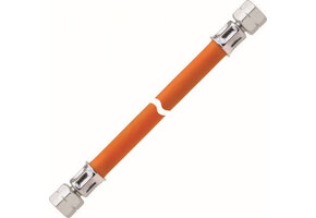 GOK Gasslang met Wartel 1/4Lx10 80cm >2030