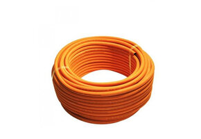 Gasslang Propaan EN1763 Rol 50mtr >2030