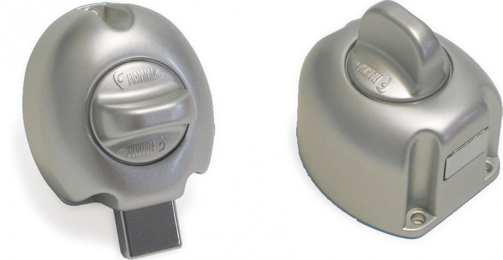 Fiamma Safe Door Guardian Ducato >09/2009 Fiamma Safe Door Guardian Ducato >09/2009