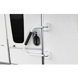 Thule Security Handrail Thule Security Handrail