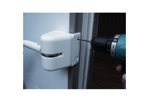 Thule Security Handrail Door Frame Kit