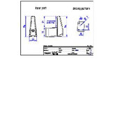 Cab Lock 2 Pack Sprinter
