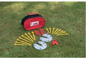 Fiamma Kit Awning Pegs