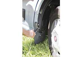 Fiamma Mud Flap Front 06606-01-