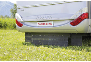 Fiamma Mud Flap Rear 06607-01-