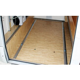 Fiamma Garage Bars Premium 60 Fiamma Garage Bars Premium 60