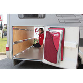 Fiamma Garage Bars Premium 60 Fiamma Garage Bars Premium 60