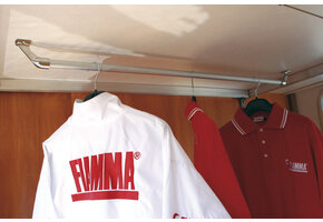 Fiamma Garage Carry Rail