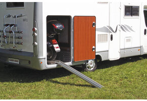 Fiamma Carry Moto Pro 02095-03