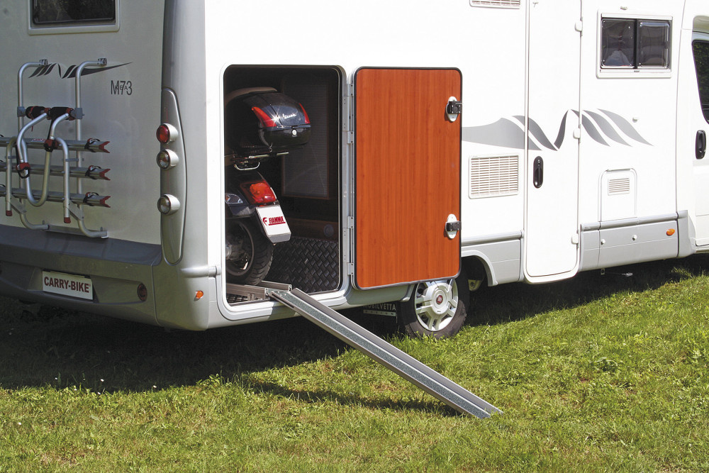 Fiamma Carry Moto Pro 02095-03 Fiamma Carry Moto Pro 02095-03