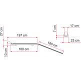 Fiamma Carry Moto 02095-01 Fiamma Carry Moto 02095-01